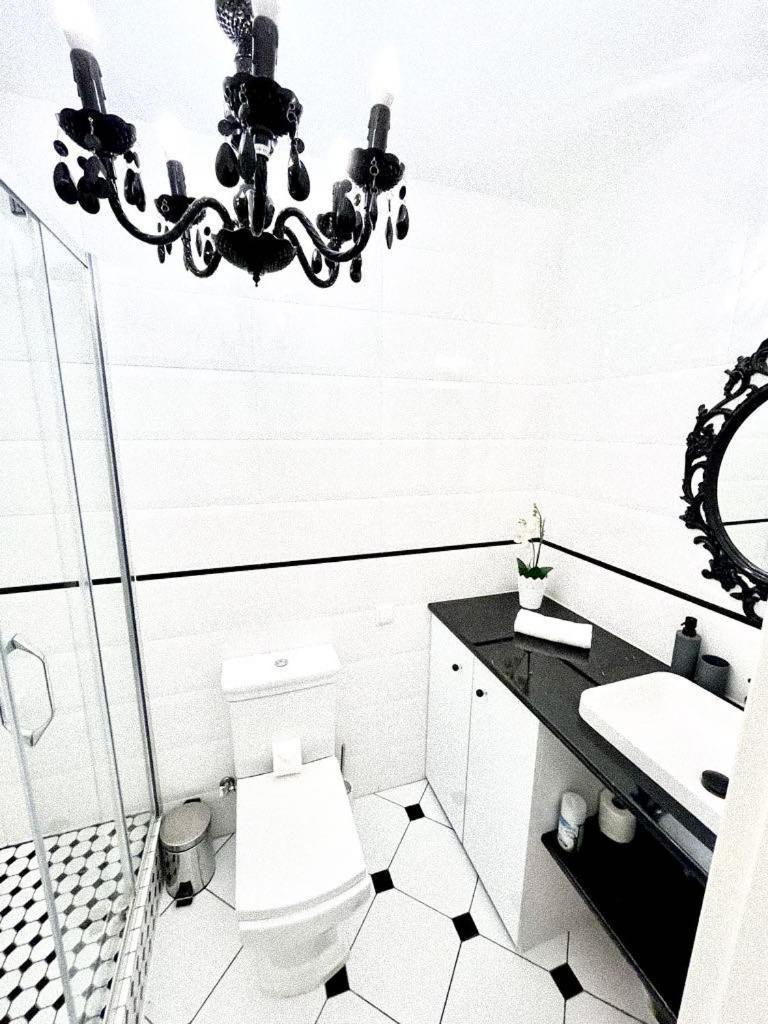 Apartament Kameralny15 Gdańsk Kültér fotó